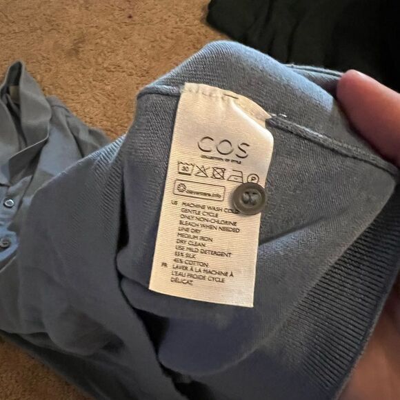 Cos small polo - Picture 3 of 7